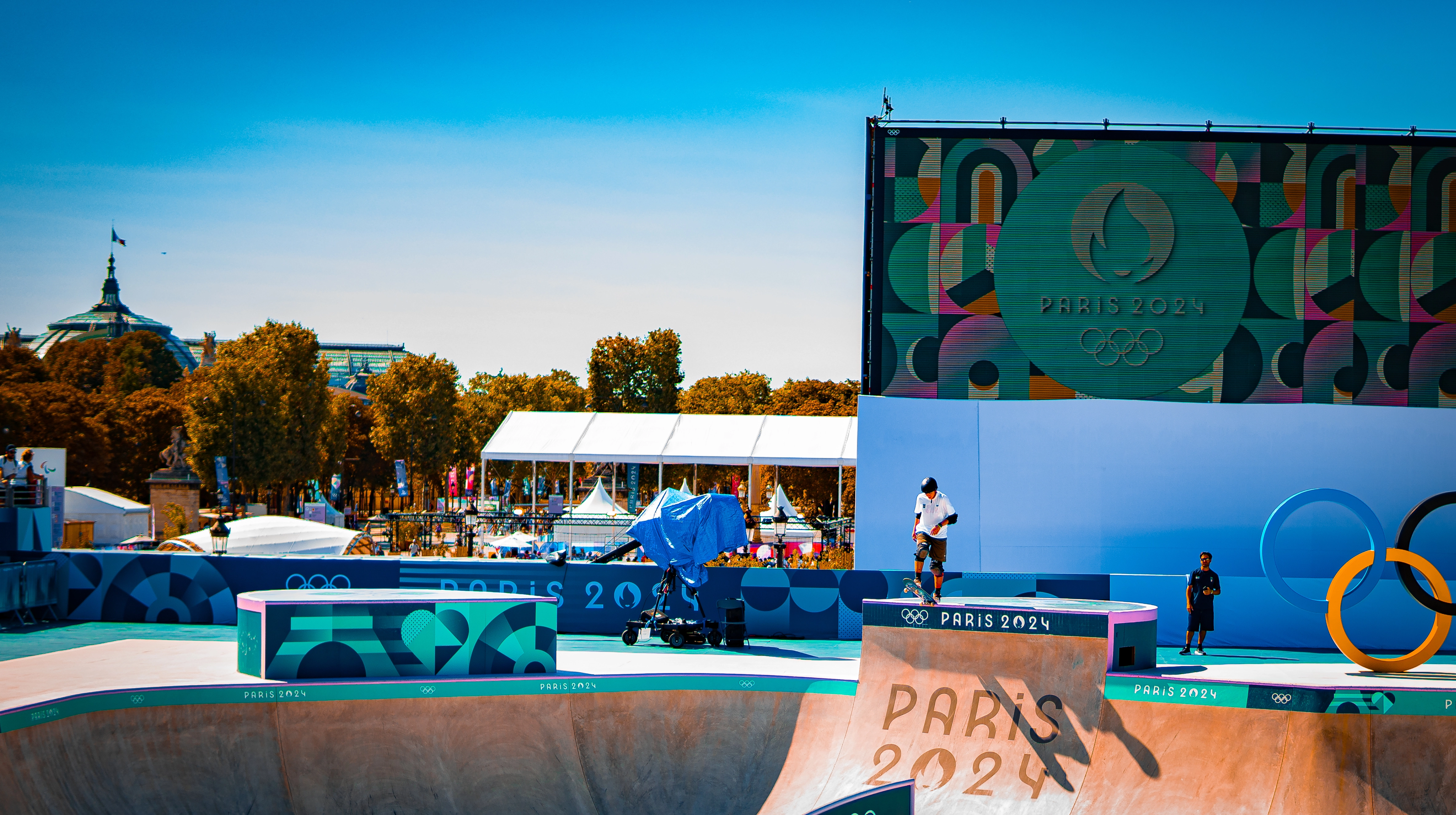 Image skate