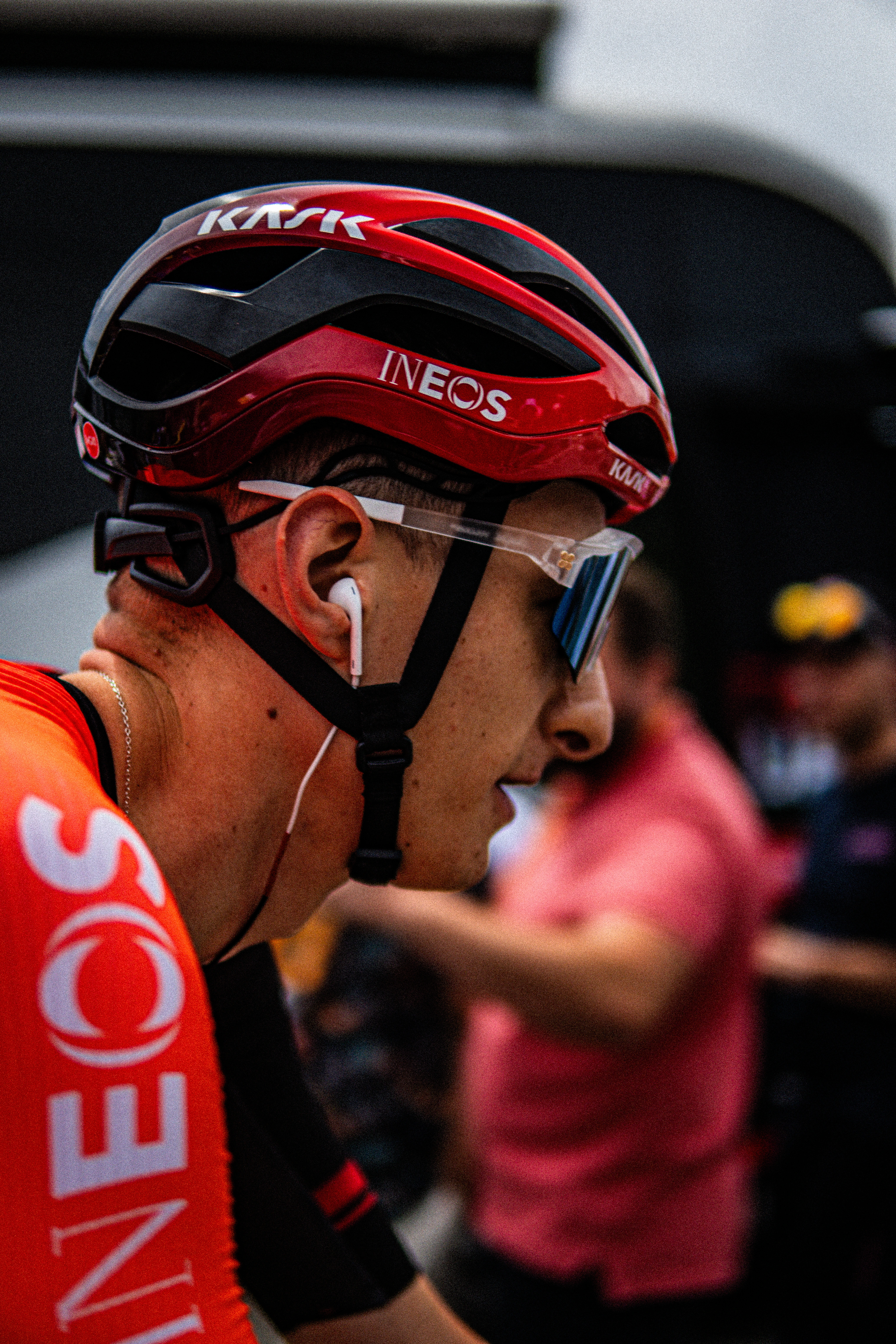 Image cycliste