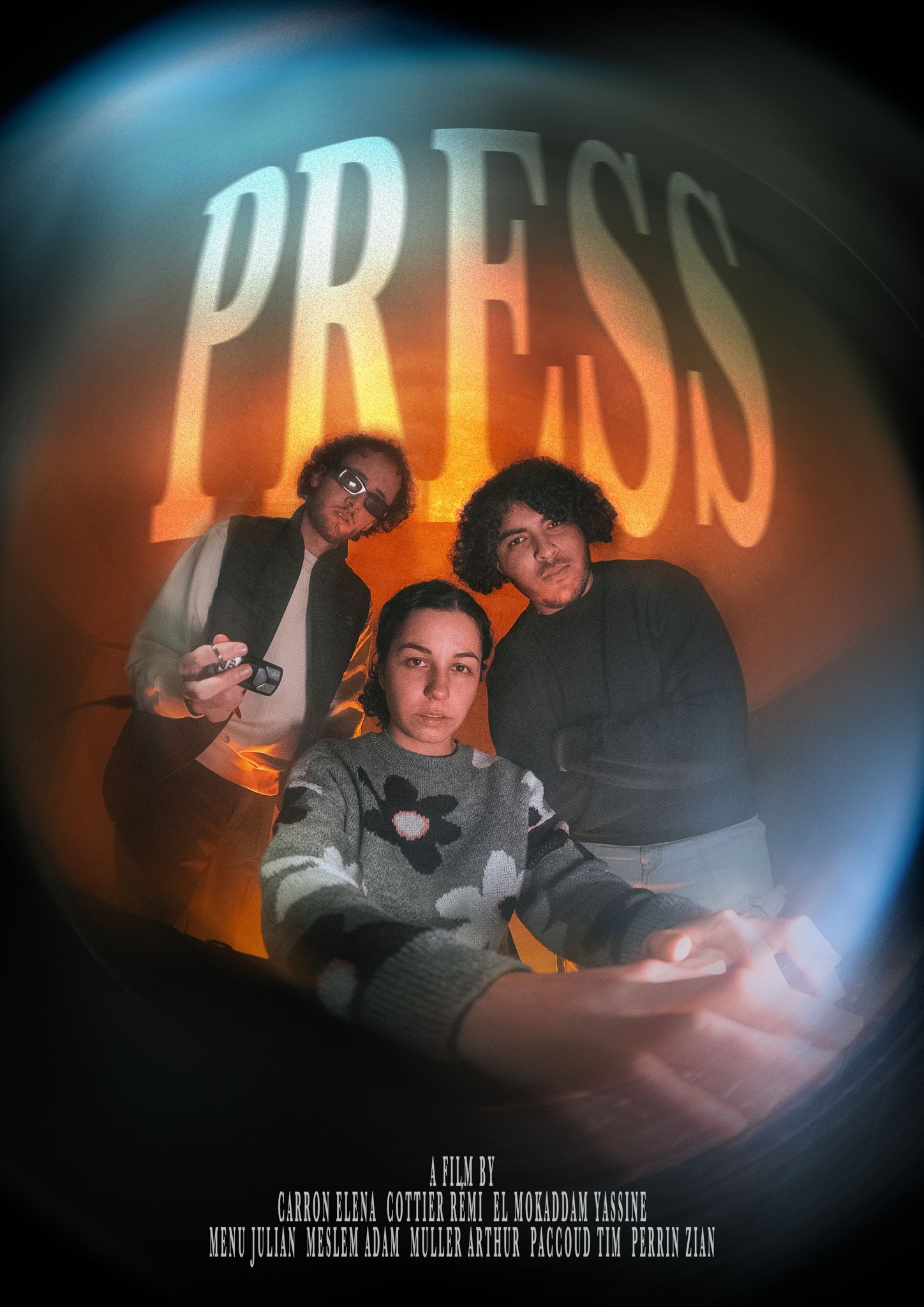 PRESS